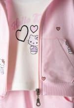 3 pieces tracksuit - Image 2